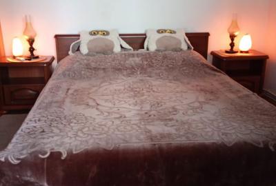 Apartament cu 3 camere decomandat, mobilat în Ultracentral - 4