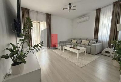 Apartament 3 camere, 80 mp cu parcare inclusa Padurea Ros?u -Militari - 4