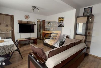 Apartament cu 3 camere, mobilat în Tomis Nord - 1