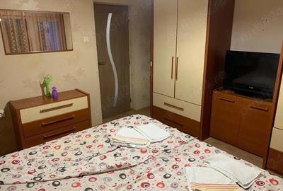 Apartament cu 3 camere decomandat în Faleza Nord - 2