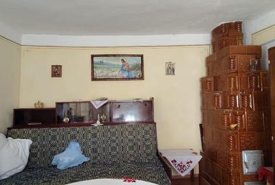 Casă individuală cu 3 camere cu Teren 974 Mp în Ultracentral - 12