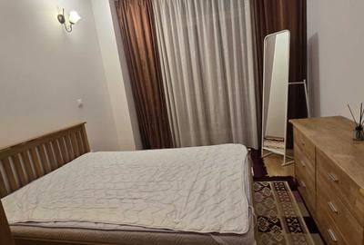 Apartament cu 2 camere decomandat în Dumbrăvița