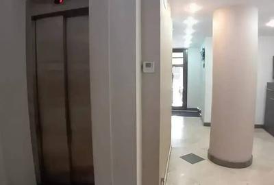 Spațiu comercial, de 165 mp, în Aviatorilor