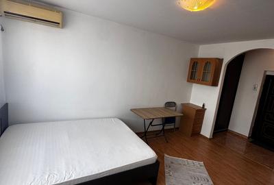 Garsonieră decomandată în Podu Roș - 2