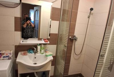 Garsonieră decomandată în Mărăști