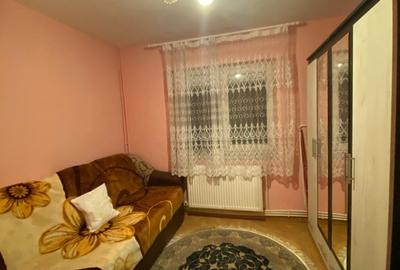 Apartament cu 2 camere semidecomandat, mobilat în Alexandru cel Bun - 5