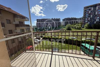 Apartament cu 4 camere semidecomandat în Bună Ziua - 15
