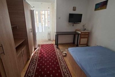 Garsonieră în Central - 5