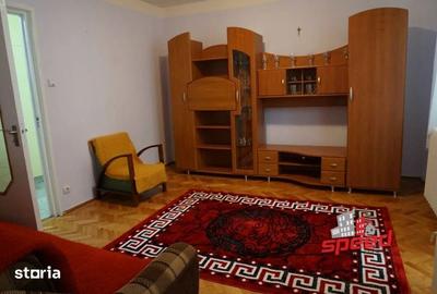 Apartament cu 2 camere în Dâmbu Pietros