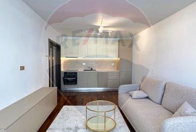 Apartament cu 3 camere decomandat în Dorobanți - 2
