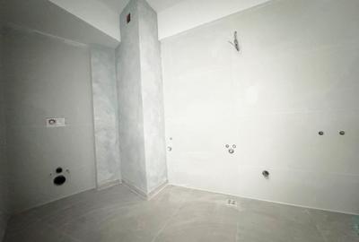 Apartament cu 2 camere semidecomandat în Zorilor - 10