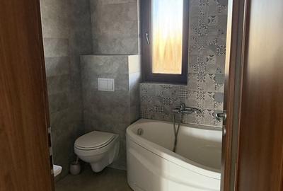 Casă cu 4 camere cu Teren 350 Mp în Dumbrăvița