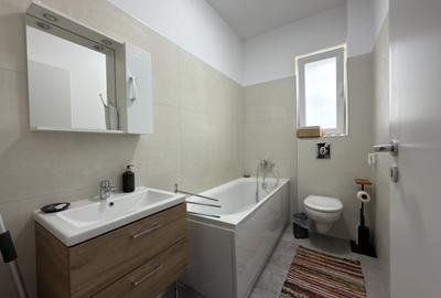 Apartament cu 2 camere decomandat, mobilat în Giroc - 5