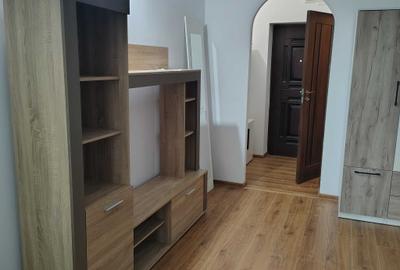 Garsonieră nedecomandată în Tudor Vladimirescu - 2