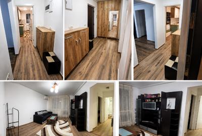 Apartament cu 2 camere semidecomandat în Central - 2