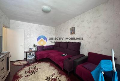Apartament cu 2 camere decomandat în Precista - 4