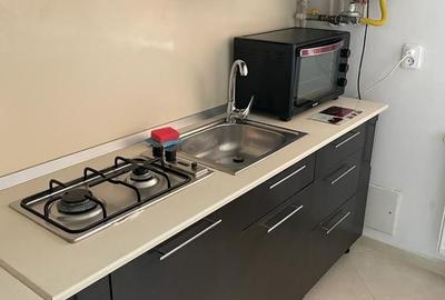 Apartament cu 2 camere decomandat în Cetate