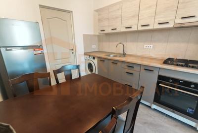 Apartament cu 2 camere decomandat, mobilat în Central - 6