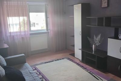 Apartament cu 2 camere decomandat în Micro 20 - 4