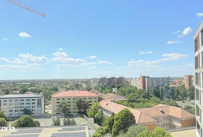 Apartament cu 2 camere în Nord