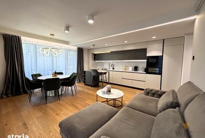 Apartament cu 3 camere în Dămăroaia - 18