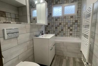 Vand apartament 2 camere complet renovat si mobilat - Govandari - 3