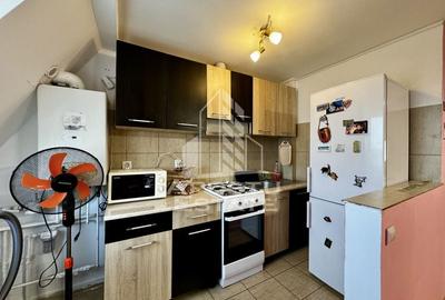 Apartament cu 3 camere, zona Soarelui - 7