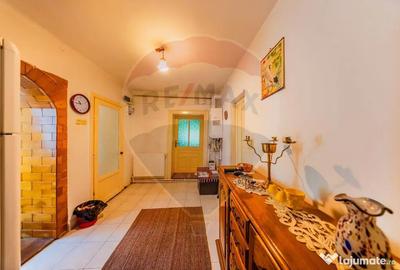Casă cu 3 camere cu Teren 1249 Mp în Gai - 16