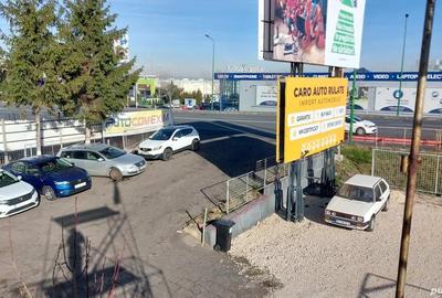 Hala industriala de inchiriat pe Calea Bucuresti folosinta multipla - 3