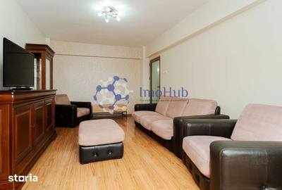 Apartament cu 2 camere decomandat în Rediu - 9