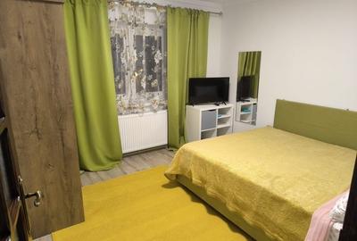 Apartament cu 2 camere decomandat, mobilat în Freidorf - 5