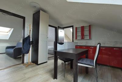 Apartament Floresti 3 Camere - Bucatarie Separata - strada Florilor - 1