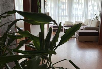 Apartament cu 2 camere în Nufărul - 5