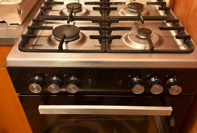 Garsonieră decomandată, mobilată în Central - 9