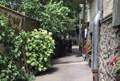 Cotroceni, parc Romniceanu, 3 camere, parter/2, balcon, spatios, pentru birouri - 6