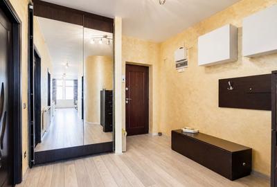 Apartament cu 3 camere semidecomandat, mobilat în Zorilor - 12
