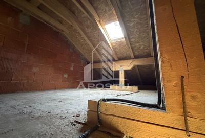 Duplex cu 5 camere cu Canalizare în Moșnița Nouă - 16