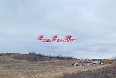 Breaza, Prahova TEREN - EFR Upgrade - PARCELE PENTRU CASE IN CARTIER REZIDENTIAL