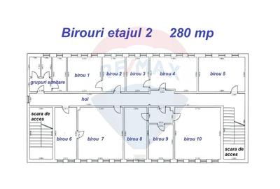 Inchiriere Birou spatiul ideal pentru afacerea dumneavoastra in Brasov - 2