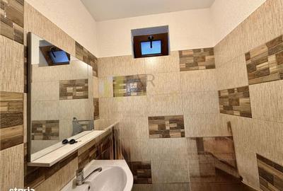 Casă cu 3 camere decomandat cu Teren 1118 Mp în Bucov - 9