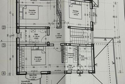 Casă de vânzare Paulesti Casă de vânzare Paulesti - 4