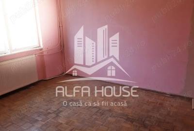 Apartament cu 3 camere semidecomandat în Central - 5