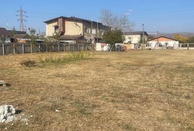 Spațiu comercial, în Halânga - 5