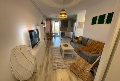 Apartament 3 camere, parcare inclusa - Padurea Verde - 1