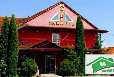 Hotel/Pensiune, de 15 mp, în Petriș - 1