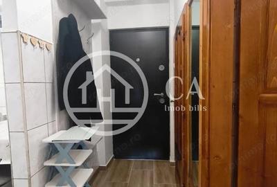 Apartament de inchiriat cu 2 camere in zona ultracentrala, Oradea Apartament de inchiriat cu 2 camere in zona ultracentrala, Oradea - 9