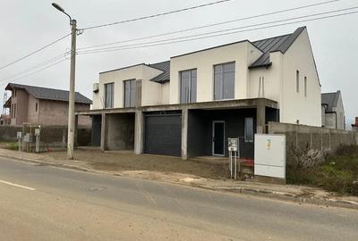 Casă cu Teren 291 Mp în Central - 1