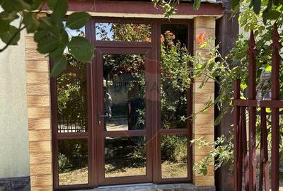 Casă cu 5 camere cu Garaj în Ciritei - 16