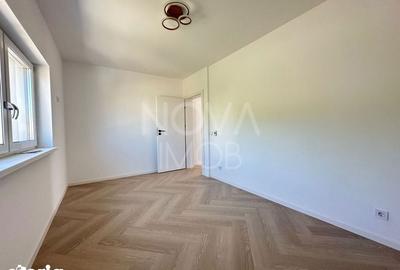Apartament cu 3 camere în Cristian - 13