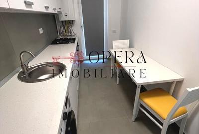 Prima inchiriere, Apartament 1 camera Bucium - 2